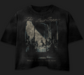"THE LAST SUPPER" t shirt