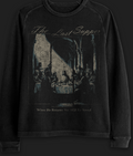 "The Last Supper" Thermal Longsleeve